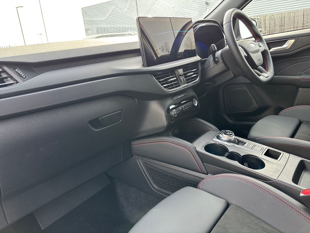 Used Ford Kuga 2025 for sale - 77698264: Photo 17