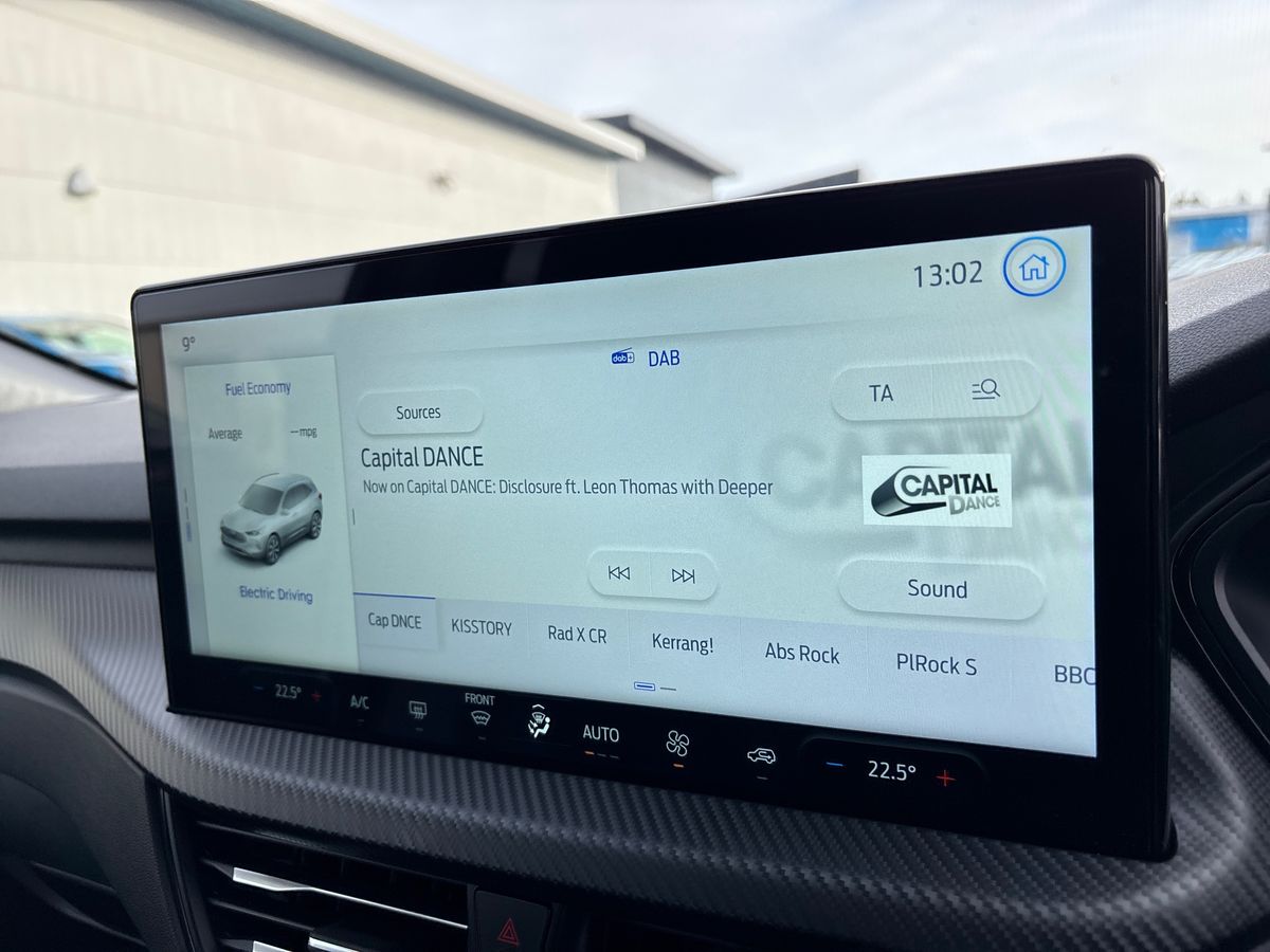 Used Ford Kuga 2025 for sale - 77698264: Photo 19