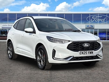 Used Ford Kuga 2025 for sale - 77698264: Photo