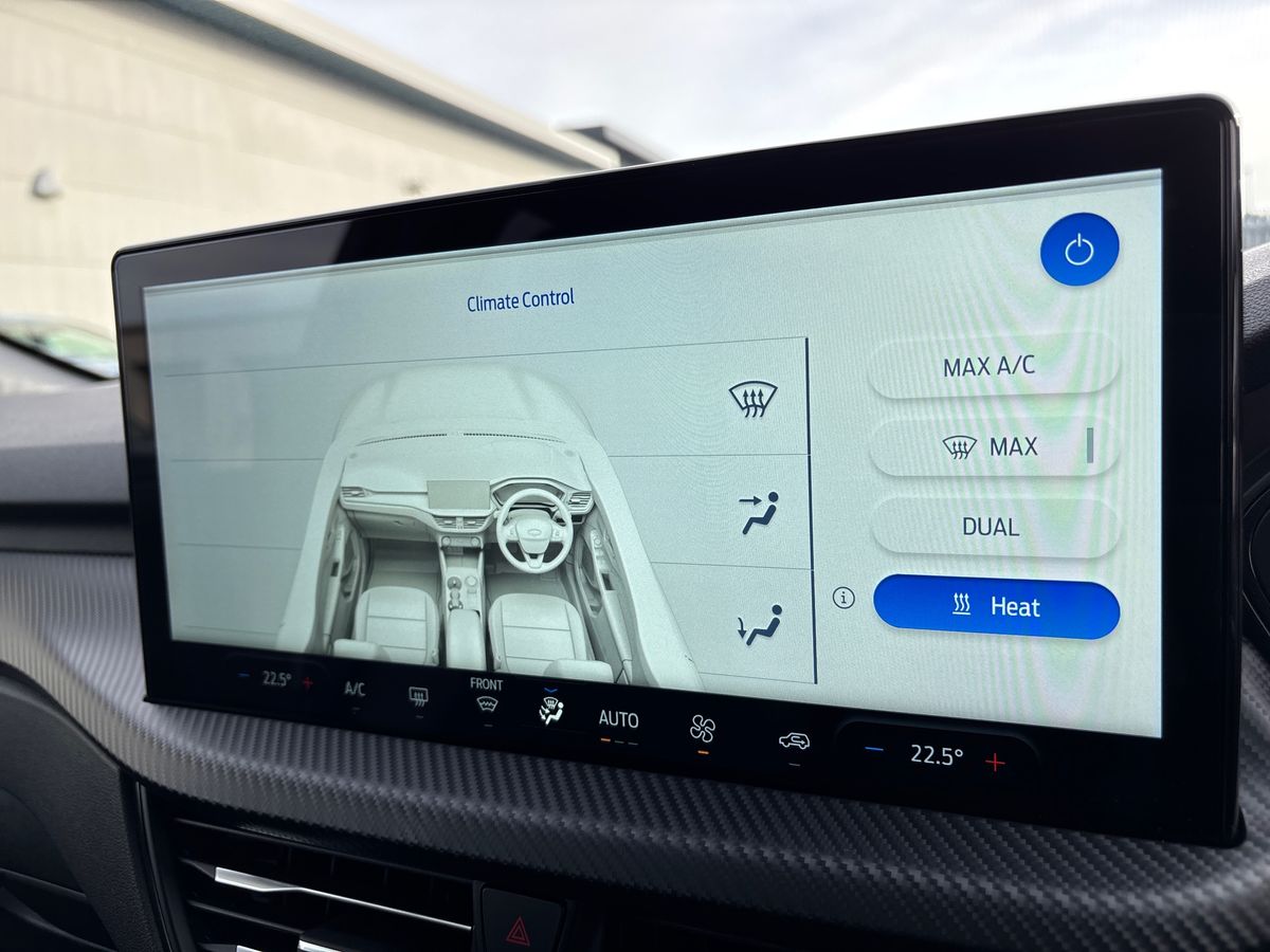 Used Ford Kuga 2025 for sale - 77698264: Photo 22