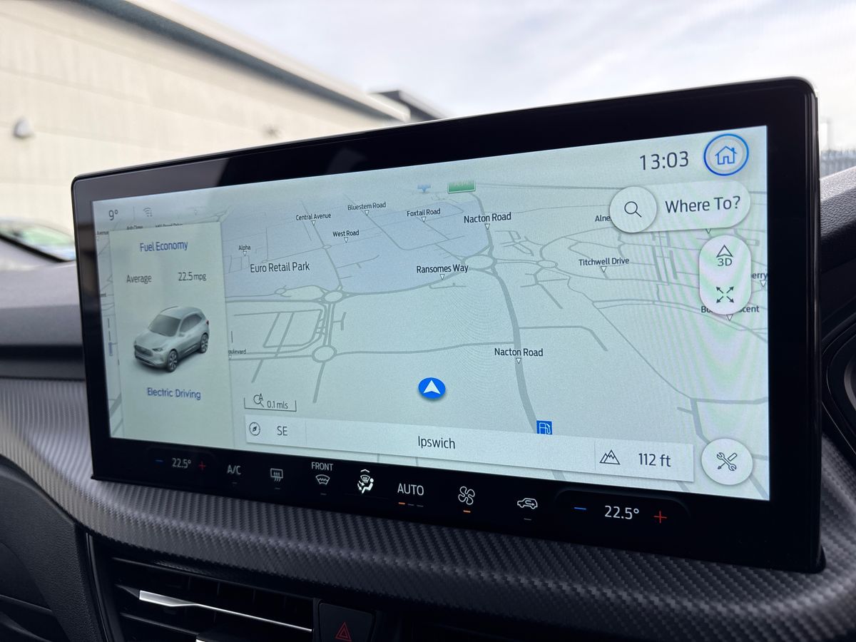 Used Ford Kuga 2025 for sale - 77698264: Photo 23