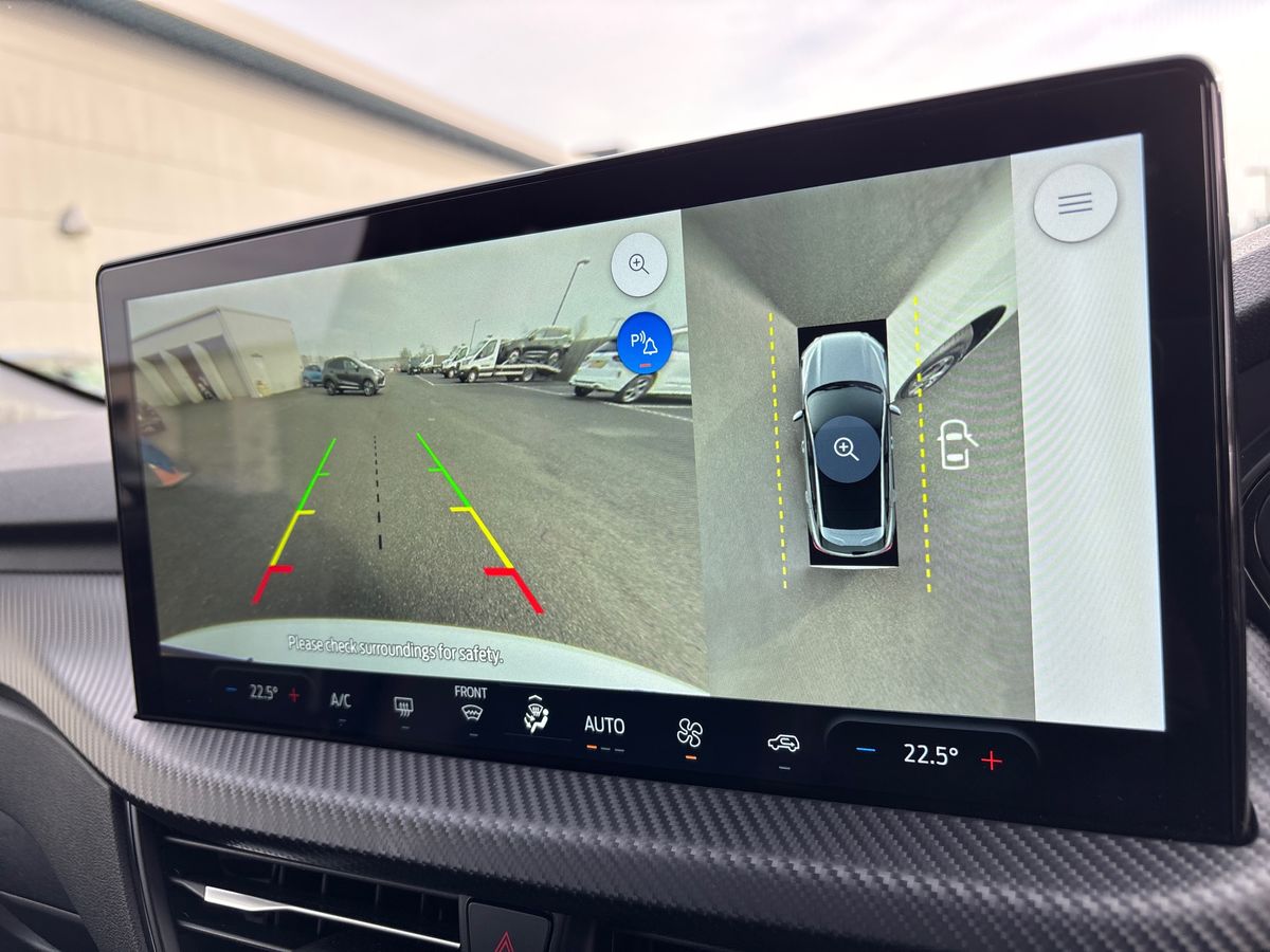 Used Ford Kuga 2025 for sale - 77698264: Photo 25