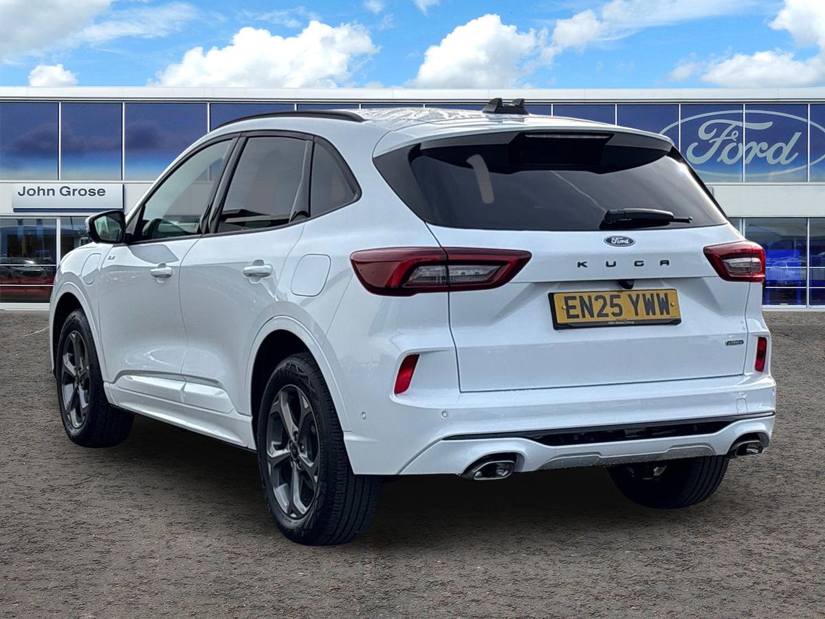 Used Ford Kuga 2025 for sale - 77698264: Photo 6