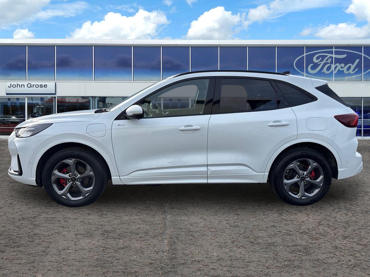 Used Ford Kuga 2025 for sale - 77698264: Photo 7