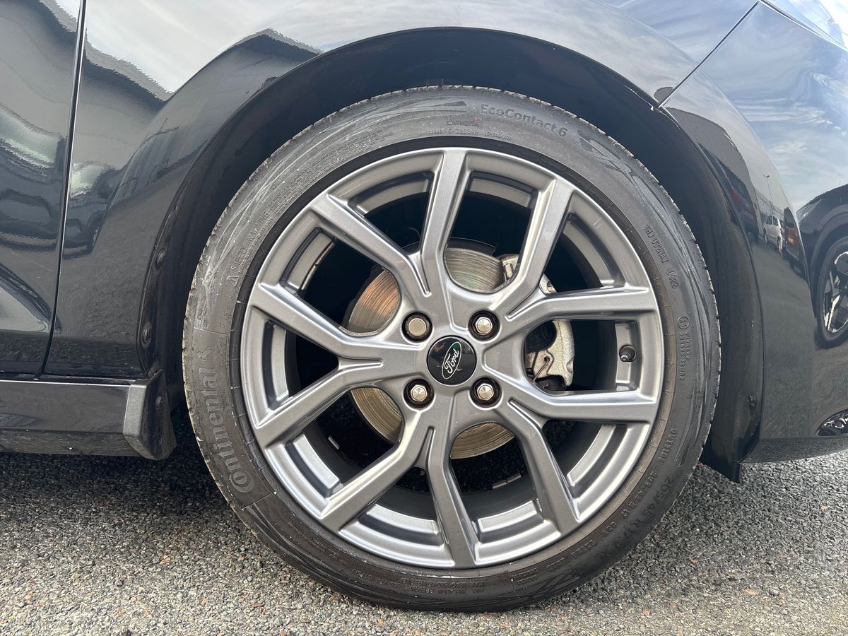 Used Ford Fiesta 2022 for sale - 76255026: Photo 11