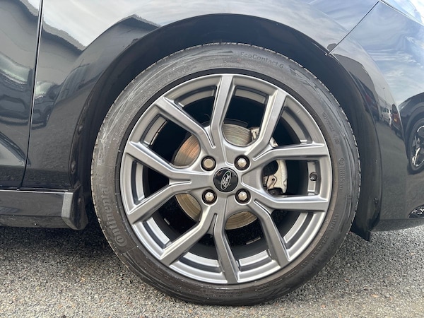 Used Ford Fiesta 2022 for sale - 76255026: Photo 11