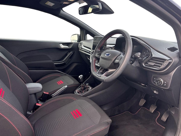Used Ford Fiesta 2022 for sale - 76255026: Photo 13