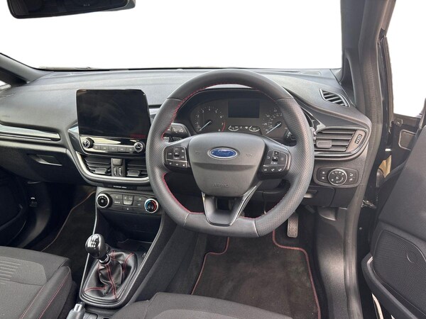 Used Ford Fiesta 2022 for sale - 76255026: Photo 14