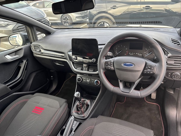 Used Ford Fiesta 2022 for sale - 76255026: Photo 15