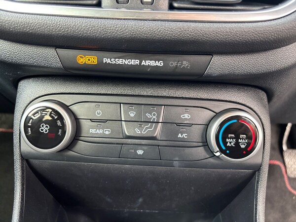 Used Ford Fiesta 2022 for sale - 76255026: Photo 19