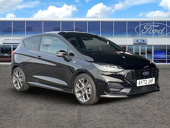 Ford - Fiesta