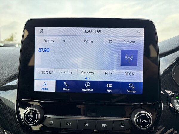 Used Ford Fiesta 2022 for sale - 76255026: Photo 22