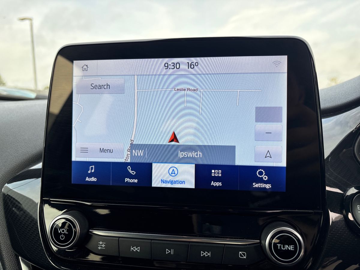 Used Ford Fiesta 2022 for sale - 76255026: Photo 23