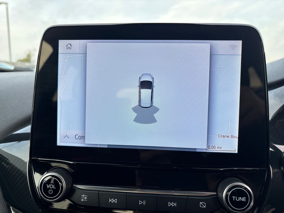 Used Ford Fiesta 2022 for sale - 76255026: Photo 25