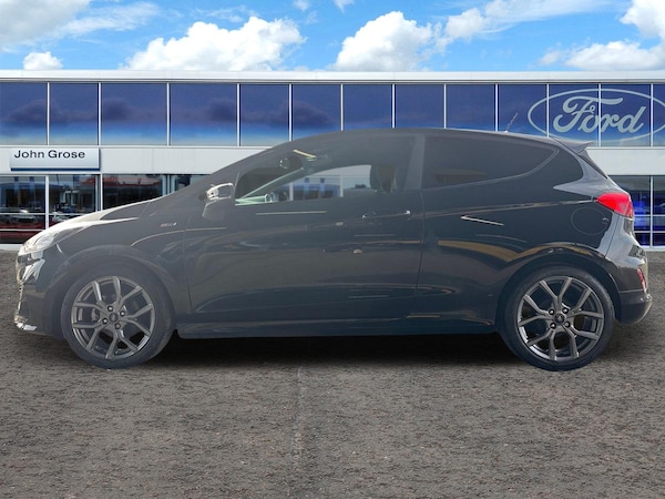Used Ford Fiesta 2022 for sale - 76255026: Photo 7
