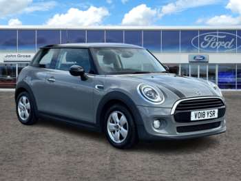 2018 - 1.5 Cooper II 3dr
