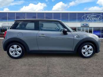 Used MINI Hatch 2018 for sale - 74720162: Photo
