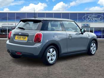 Used MINI Hatch 2018 for sale - 74720162: Photo