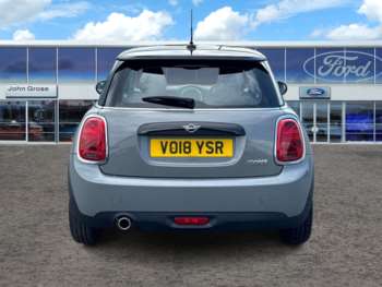 Used MINI Hatch 2018 for sale - 74720162: Photo