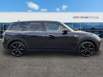 Used MINI Clubman 2021 for sale - 76379531: Photo