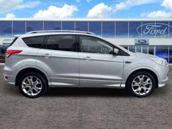 Used Ford Kuga 2016 for sale - 75409498: Photo