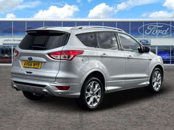 Used Ford Kuga 2016 for sale - 75409498: Photo