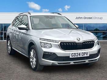 Used Skoda Kamiq 2024 for sale - 79699159: Photo