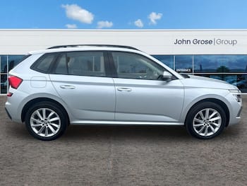 Used Skoda Kamiq 2024 for sale - 79699159: Photo