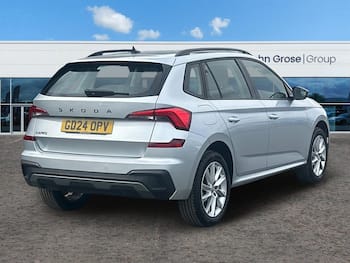 Used Skoda Kamiq 2024 for sale - 79699159: Photo