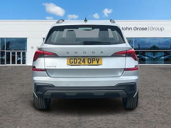 Used Skoda Kamiq 2024 for sale - 79699159: Photo