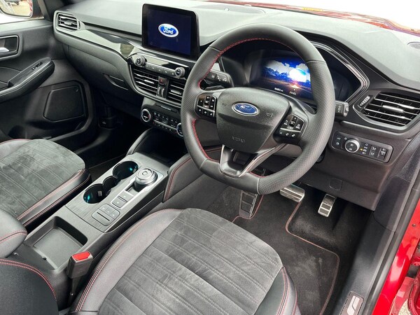 Used Ford Kuga 2022 for sale - 76112340: Photo 13