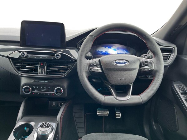 Used Ford Kuga 2022 for sale - 76112340: Photo 14
