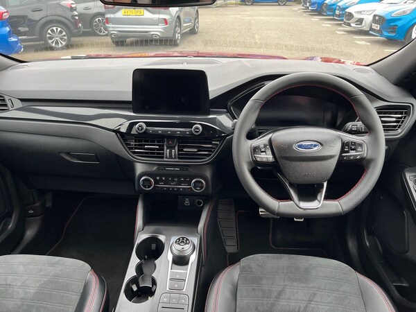 Used Ford Kuga 2022 for sale - 76112340: Photo 15