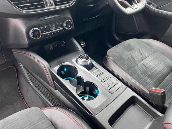 Used Ford Kuga 2022 for sale - 76112340: Photo 18