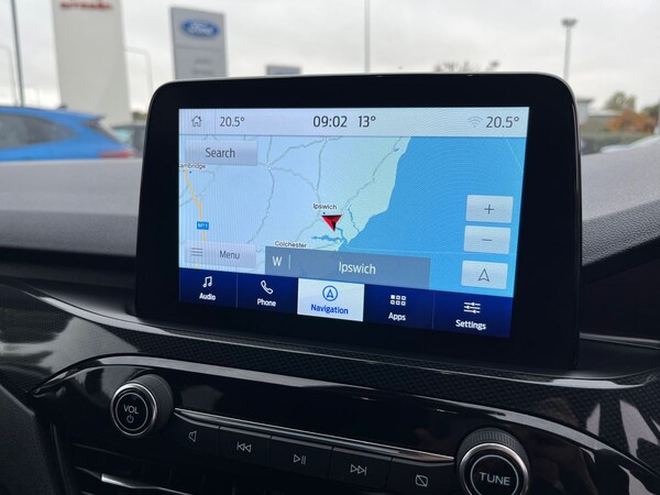 Used Ford Kuga 2022 for sale - 76112340: Photo 23