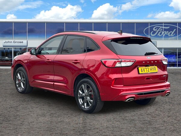 Used Ford Kuga 2022 for sale - 76112340: Photo 6