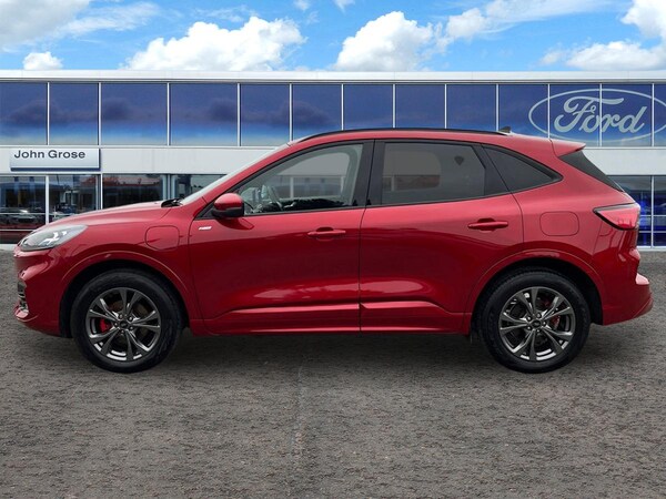 Used Ford Kuga 2022 for sale - 76112340: Photo 7