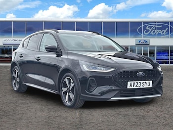 Used Ford Focus 2023 for sale - 78049765: Photo