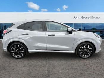 Used Ford Puma 2024 for sale - 79051068: Photo