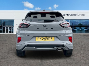 Used Ford Puma 2024 for sale - 79051068: Photo