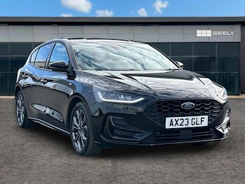 Used Ford Focus 2023 for sale - 78059712: Photo