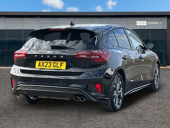 Used Ford Focus 2023 for sale - 78059712: Photo