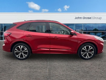 Used Ford Kuga 2023 for sale - 79162037: Photo