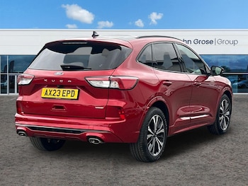 Used Ford Kuga 2023 for sale - 79162037: Photo