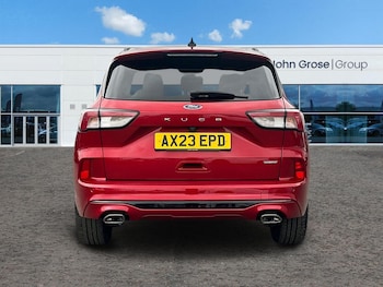 Used Ford Kuga 2023 for sale - 79162037: Photo