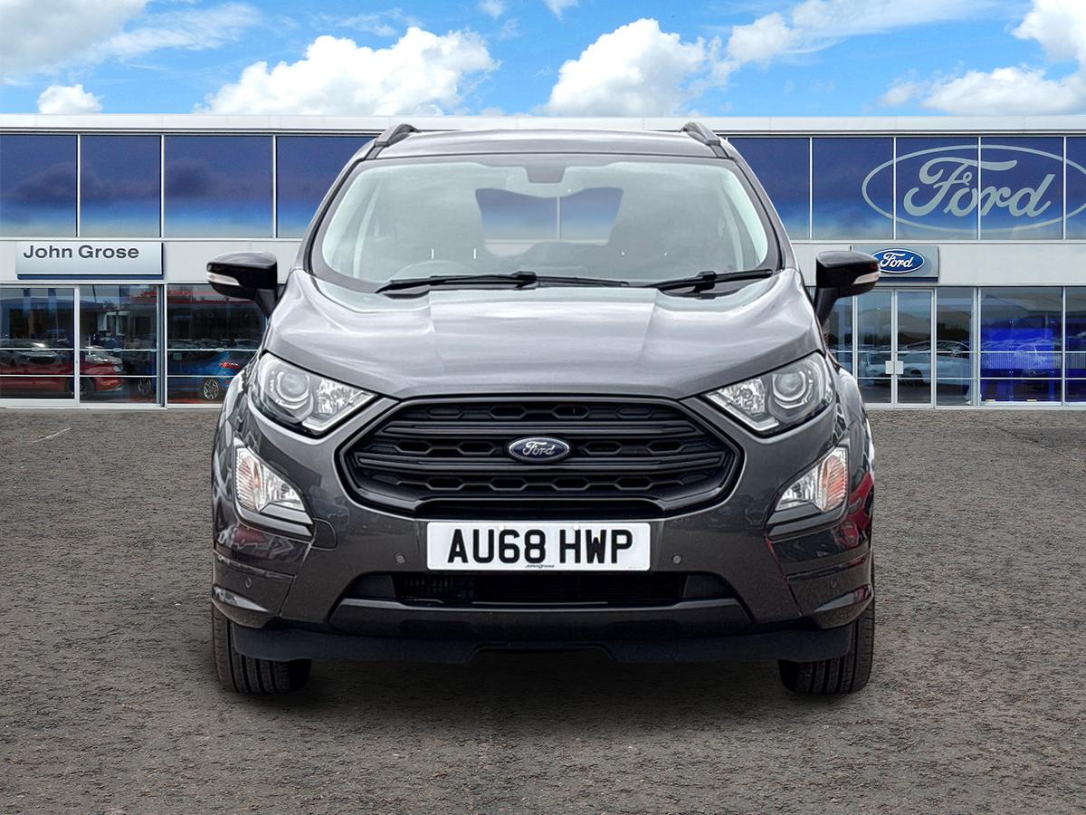 Used Ford Ecosport 2019 for sale - 75967056: Photo 10