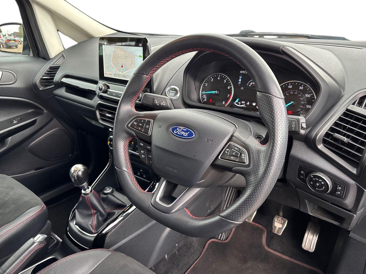 Used Ford Ecosport 2019 for sale - 75967056: Photo 13