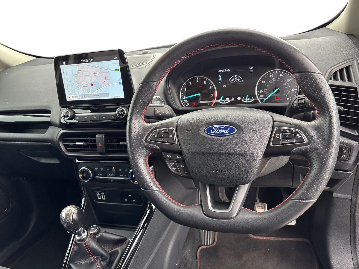 Used Ford Ecosport 2019 for sale - 75967056: Photo 14
