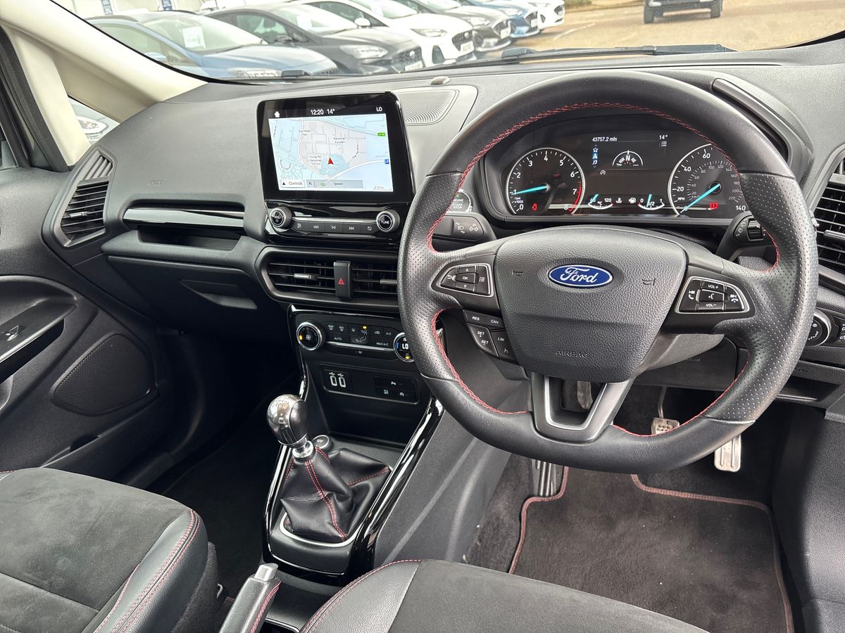 Used Ford Ecosport 2019 for sale - 75967056: Photo 15