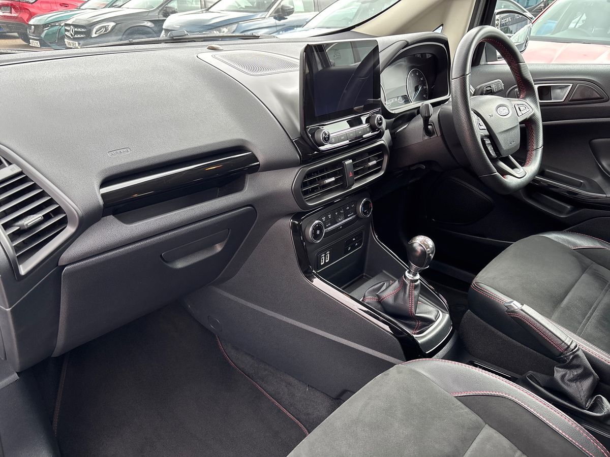 Used Ford Ecosport 2019 for sale - 75967056: Photo 17